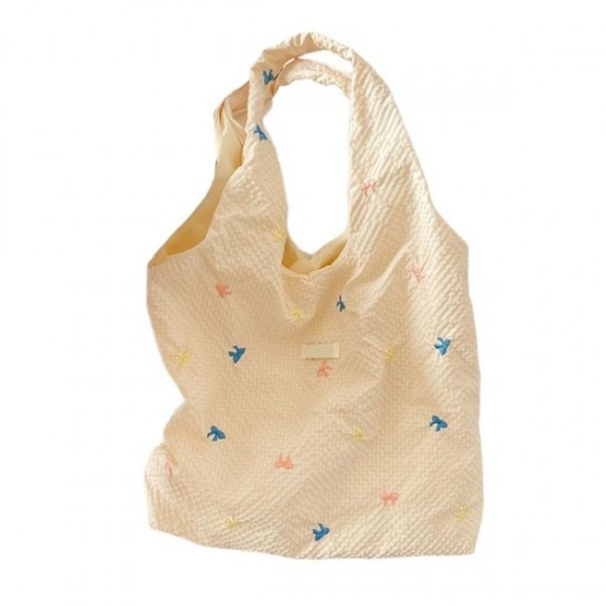 Olive Tote Bag
