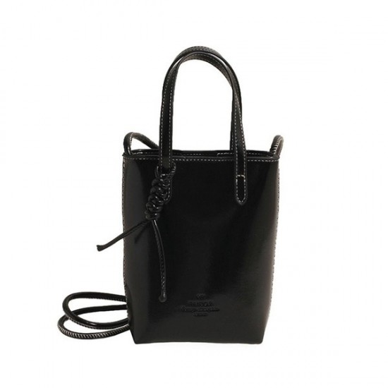 Ivory Tote Bag