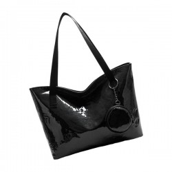 Rose Tote Bag
