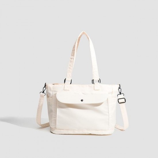 Moss Tote Bag