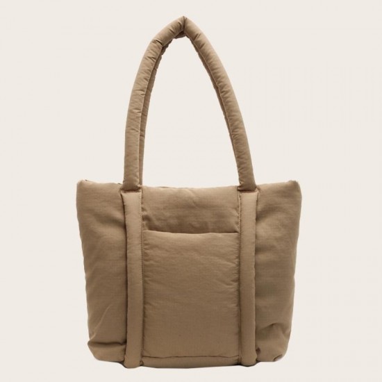Cloud Tote Bag