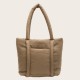 Cloud Tote Bag