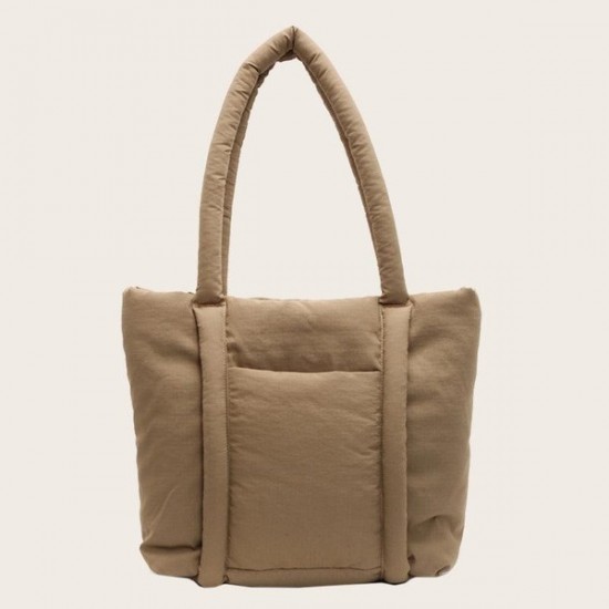 Cloud Tote Bag
