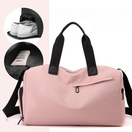 Chestnut Tote Bag