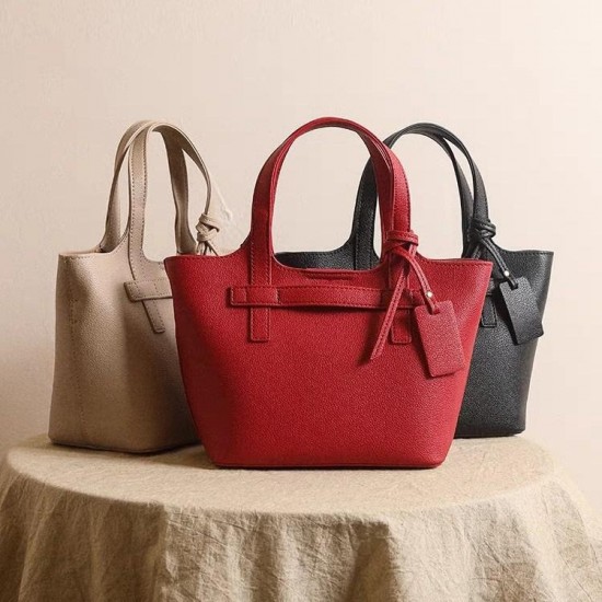 Berry Bucket Bag