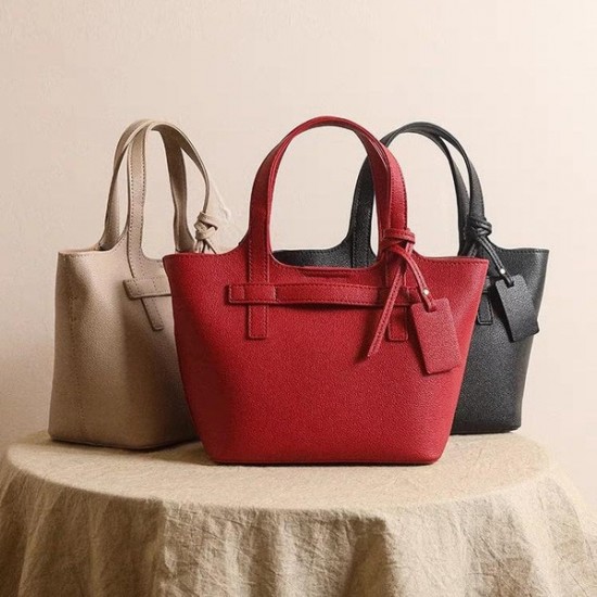 Berry Bucket Bag