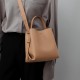Navy Bucket Bag