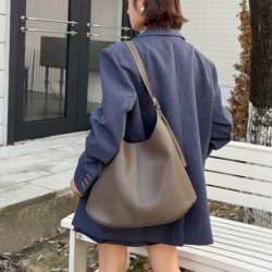 Rust Bucket Bag