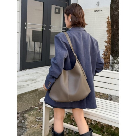 Rust Bucket Bag