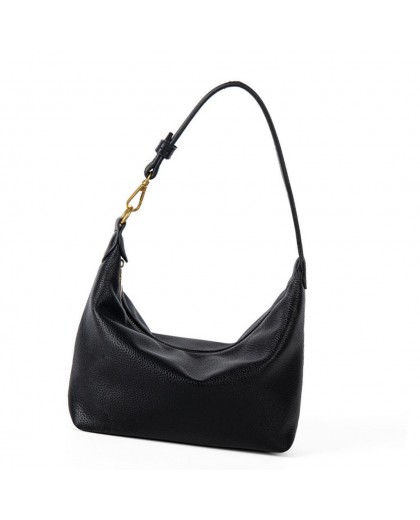 Taupe Bucket Bag
