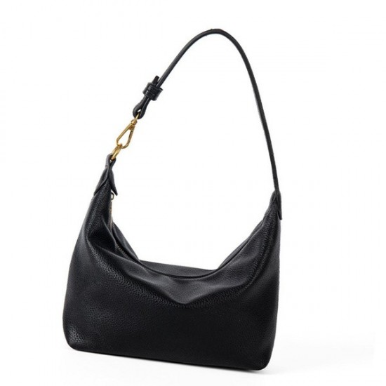 Taupe Bucket Bag