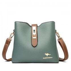 Amber Bucket Bag