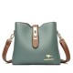 Amber Bucket Bag