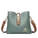 Amber Bucket Bag