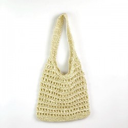 Wheat Woven Bag