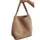 Cobalt Woven Bag