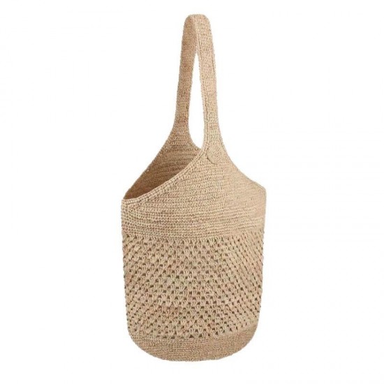 Ash Woven Bag
