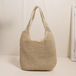 Fern Woven Bag