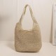 Fern Woven Bag