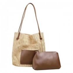 Sienna Woven Bag