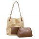 Sienna Woven Bag