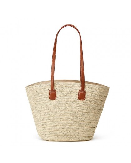 Sky Woven Bag