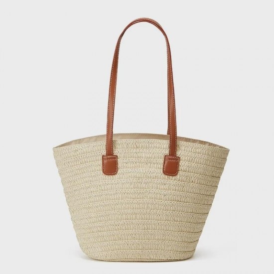 Sky Woven Bag