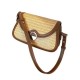 Pistachio Woven Bag