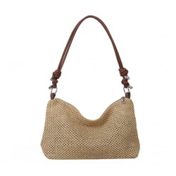 Marigold Woven Bag