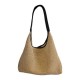 Copper Woven Bag